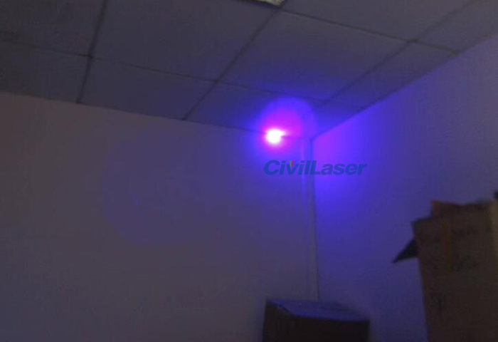 laser pointer